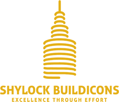 Shylock Buildicons, Excellence Through Effort